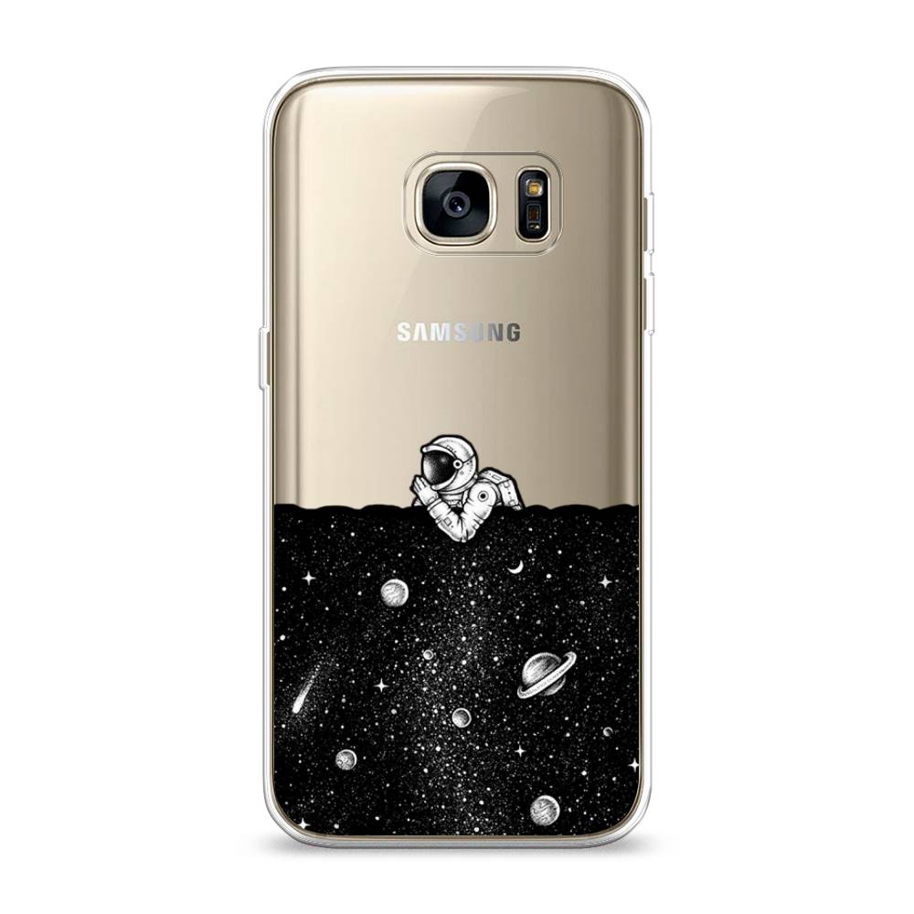 Чехол Awog  на Samsung Galaxy S7 