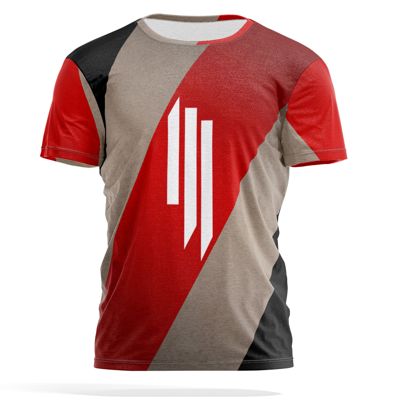 

Футболка мужская PANiN PaninManTshirt_VM1556245 красная L, Красный, PaninManTshirt_VM1556245