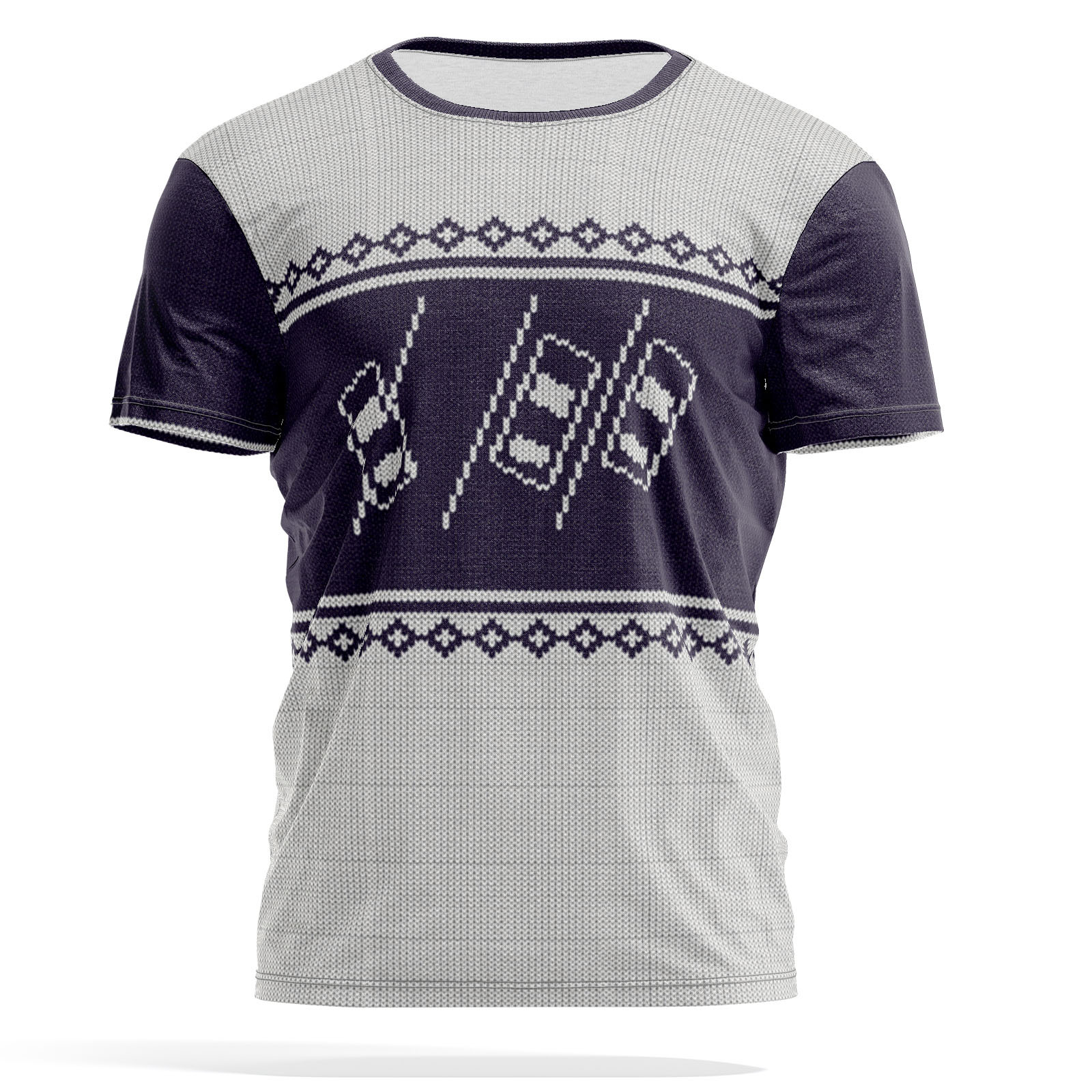 

Футболка мужская PANiN PaninManTshirt_VM1435003 разноцветная S, Синий, PaninManTshirt_VM1435003