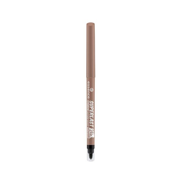 

Карандаш для бровей essence Superlast 24h Eye Brow Pomade Pencil Wp 10 0,31 г