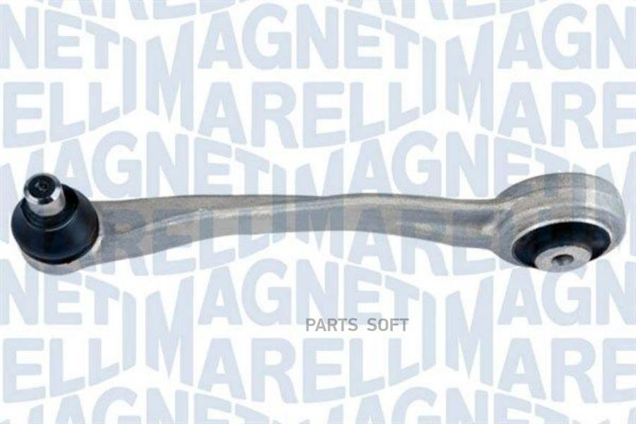 

MAGNETI MARELLI 301181319900 Рычаг передн.подвески L 1шт