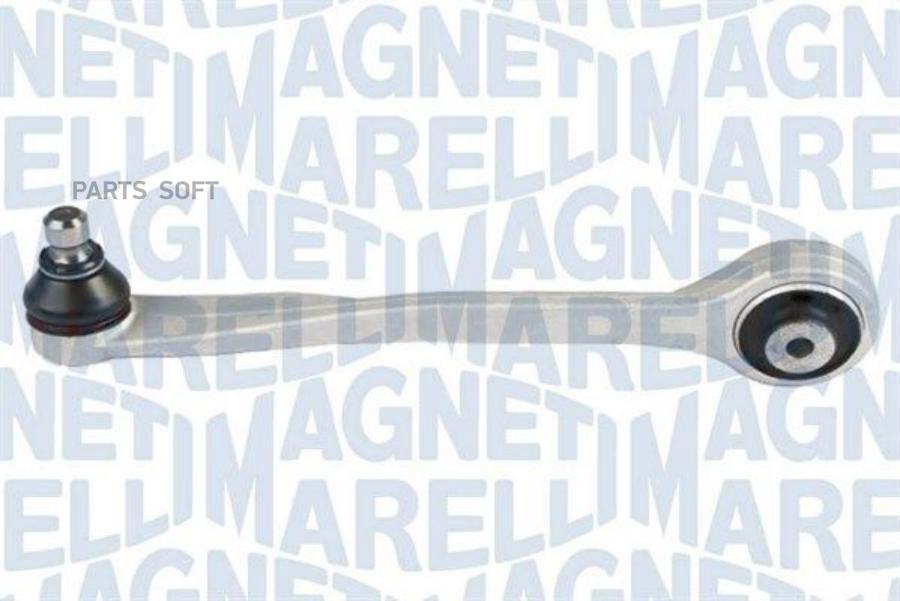 MAGNETI MARELLI 301181319700 Рычаг передн.подвески L 1шт