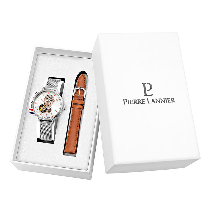 

Наручные часы женские Pierre Lannier 371G621, 371G621