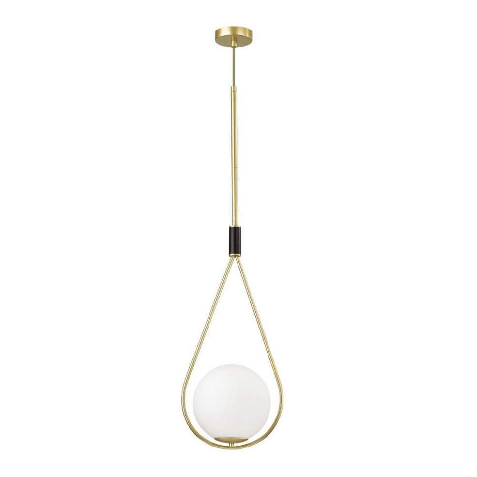 

Odeon Light Подвесной светильник Flari 4810/1A