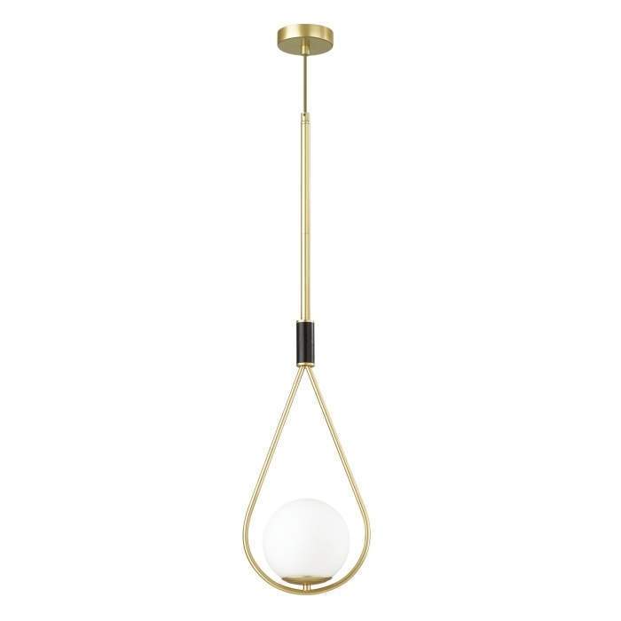 

Odeon Light Подвесной светильник Flari 4810/1