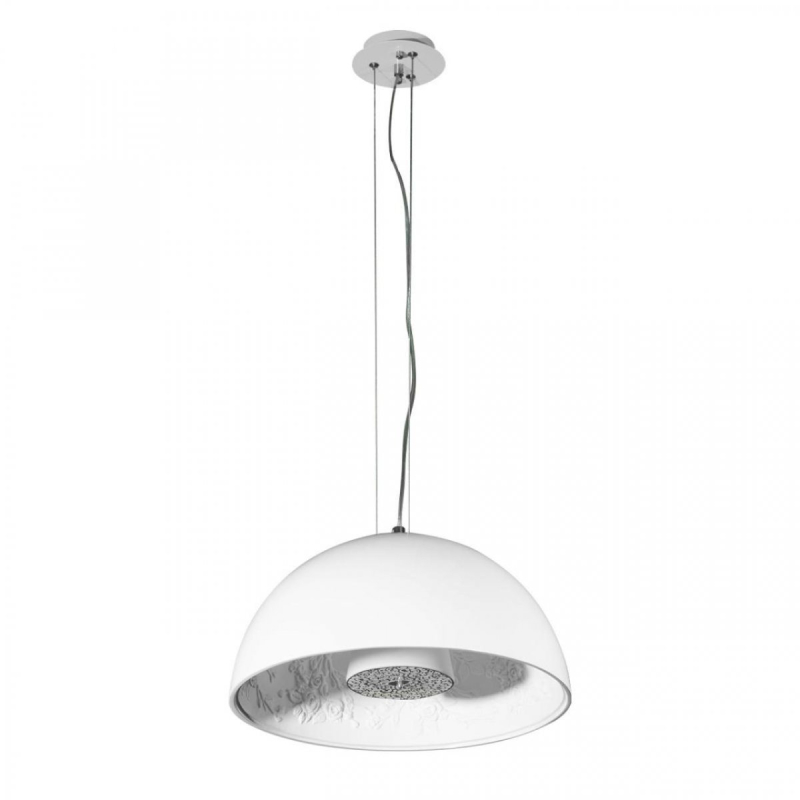 

Светильник Loft IT Mirabell 10106/400 White