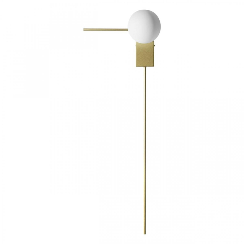 

Светильник Loft IT Meridian 10132/D Gold