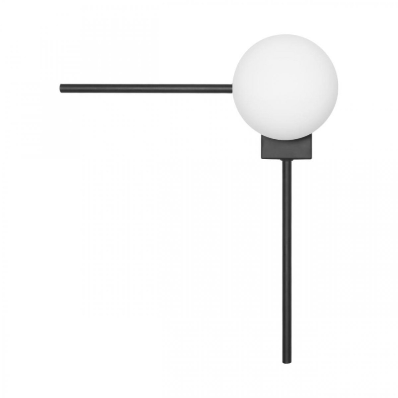 

Светильник Loft IT Meridian 10132/A Black