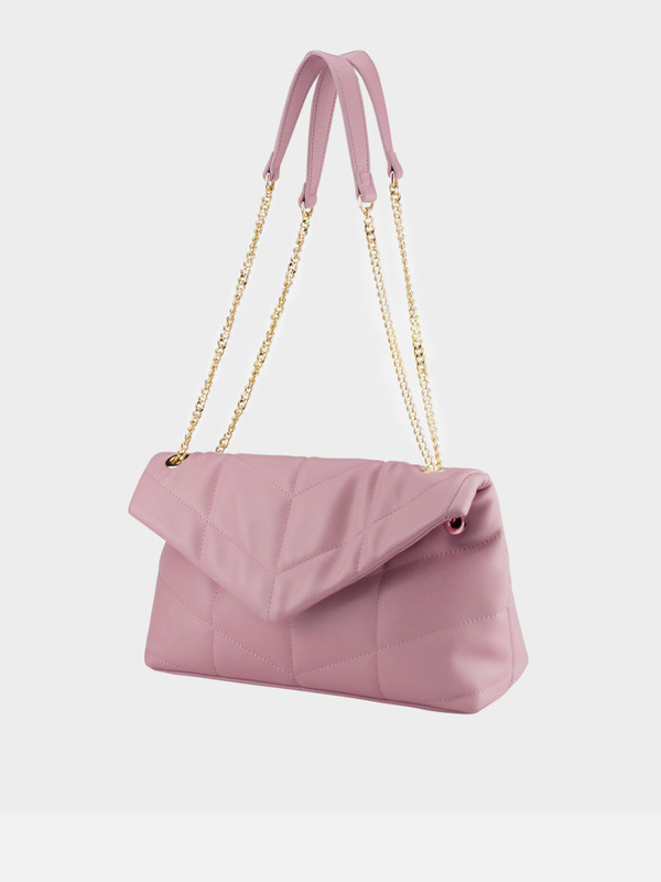 Сумка женская Hermann Vauck HV56201 lilac 6165₽