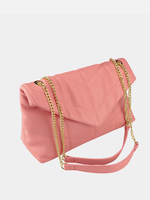 Сумка женская Hermann Vauck HV56201 dusty rose 6165₽