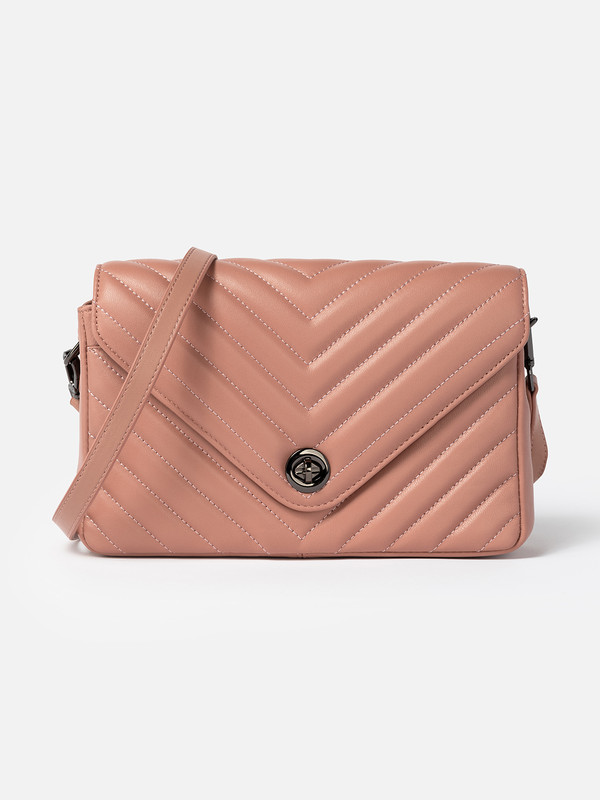 

Сумка женская Hermann Vauck HV3596-21, beige, Бежевый, HV3596-21