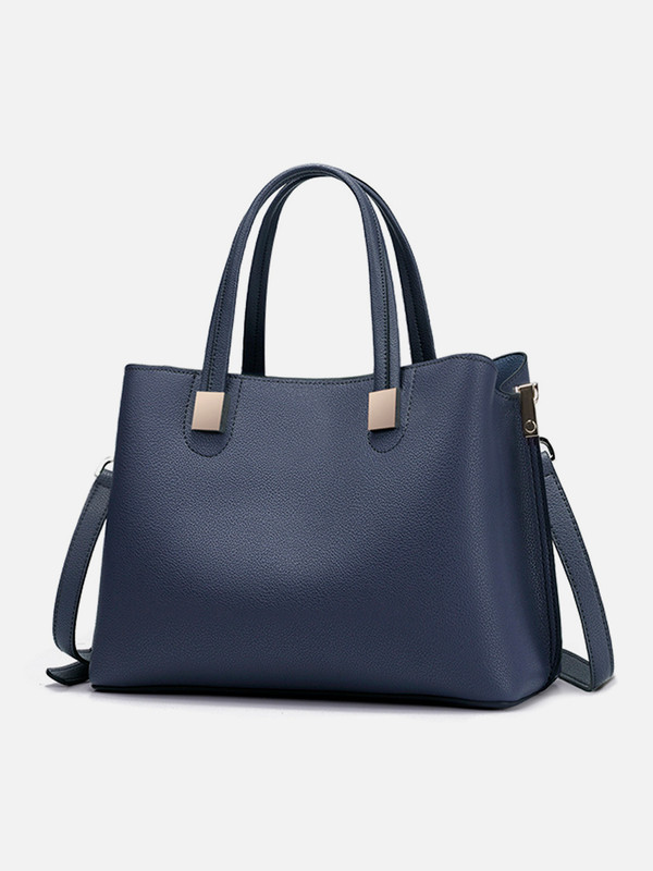 

Сумка женская Hermann Vauck HV151-40, blue, Синий, HV151-40