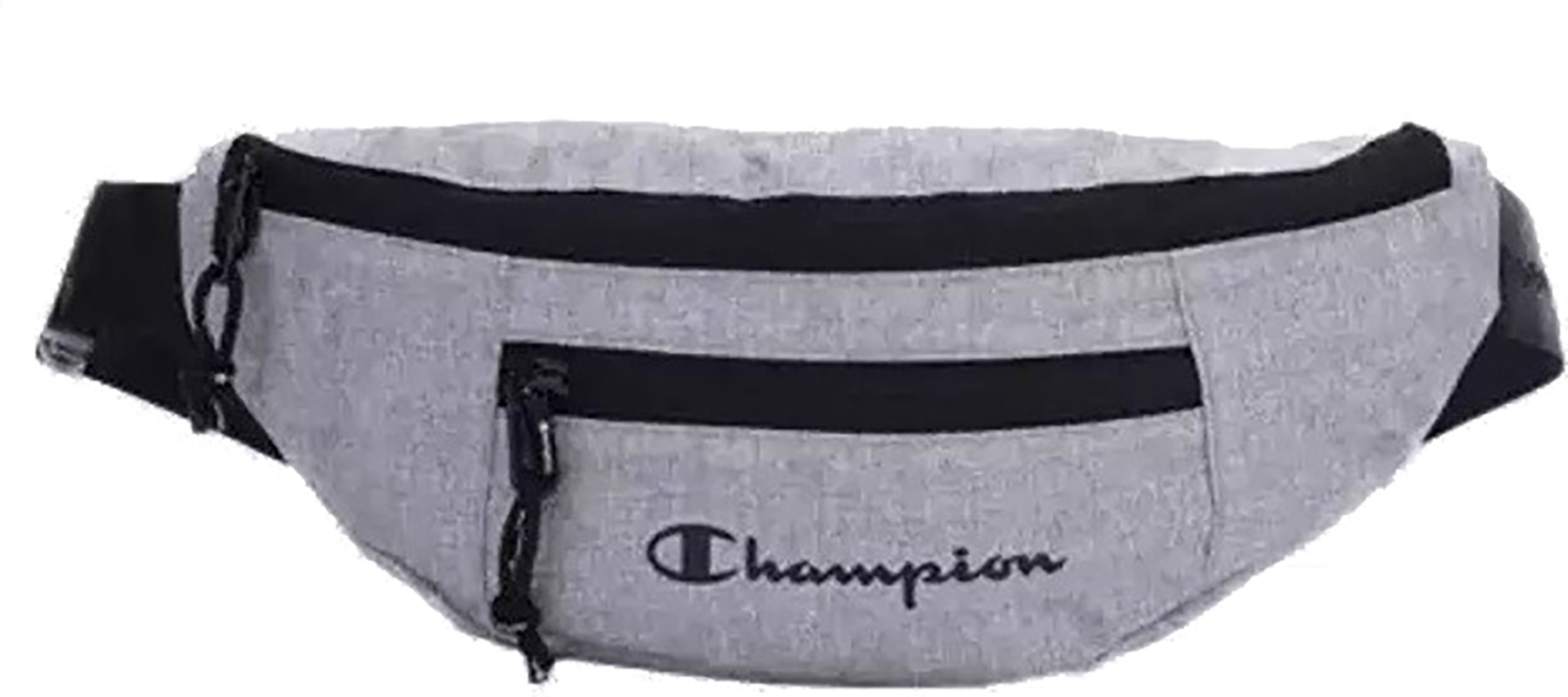 

Сумка Champion Belt Bag 14х28х6 Серая, Belt Bag