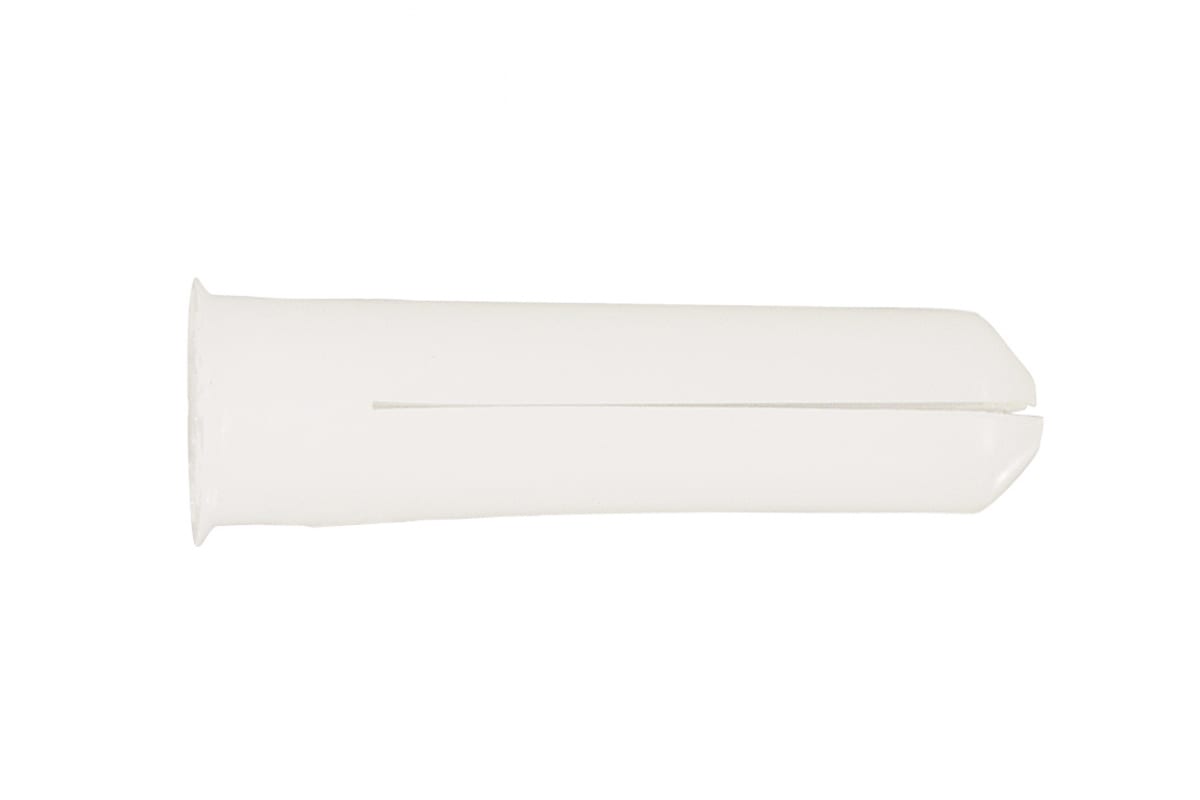 

ЕВРОПАРТНЕР Дюбель для крепления скобы PDSC-6 100 шт. 3 0722 2
