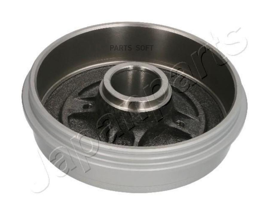 

Барабан Торм. Renault Kangoo 97- 1шт Japanparts TA0701C