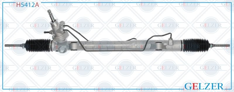

Рулевая рейка GELZER Mazda 6 I / Atenza 2002-2007 H5412A, GJ6E32110B; GJ6E32110C; GJ6E32110D; GJ6E32110E; GJ6E32110F; GJ6E32110G; GP9A32110E; GJ6A32110C; GJ6A32110E; GP8A32110; GP8A32110A; H5412A; R22101NW; R22101RB; R22102RB; MA207