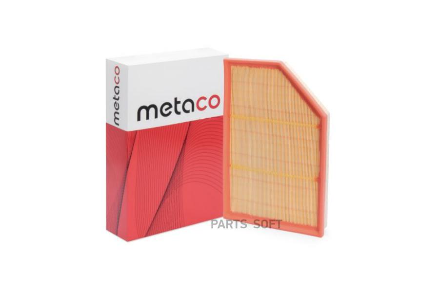 

Фильтр воздушный двигателя Metaco 1000103