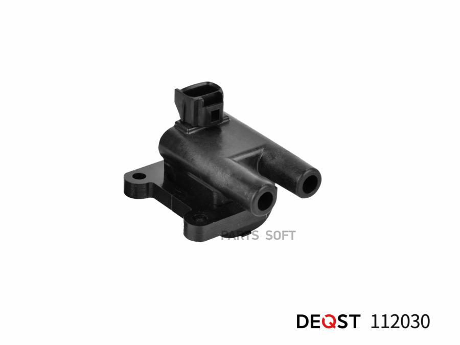

DEQST 112030 Катушка зажигания HYUNDAI ELANTRA (XD) Седан 06.00-10 1.6