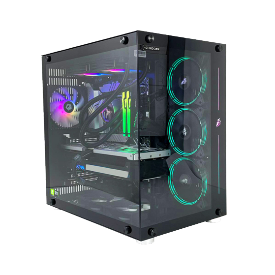 

Игровой компьютер StarsComp 2025941