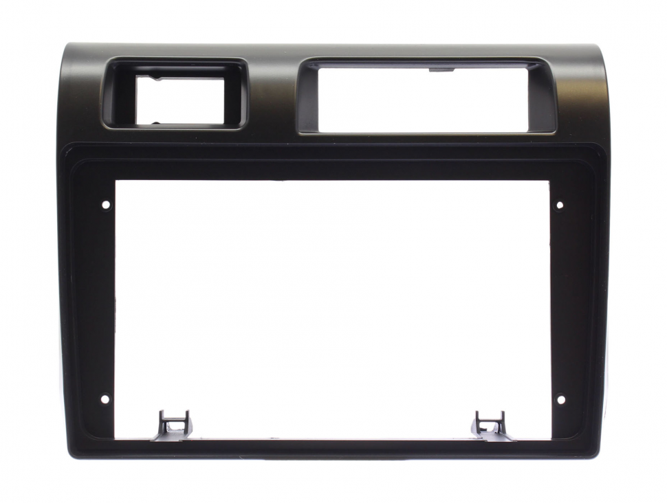 

Рамка для установки Wide Media в Toyota Land Cruiser J70 2007+ 9" дисплея