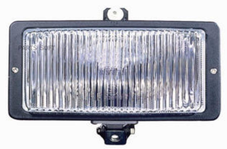 

DEPO 773-2012N-UQ_фара ! противотуманная перед. H3\MAN, Iveco, DAF 1шт