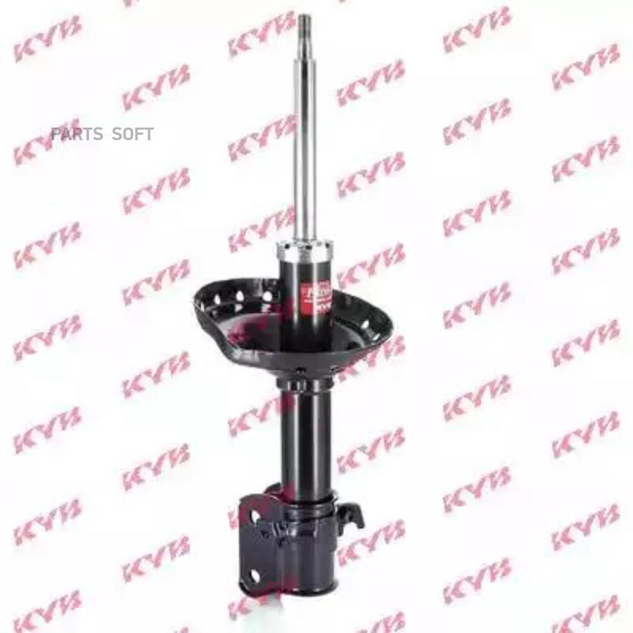 

Амортизатор подвески KYB 334462