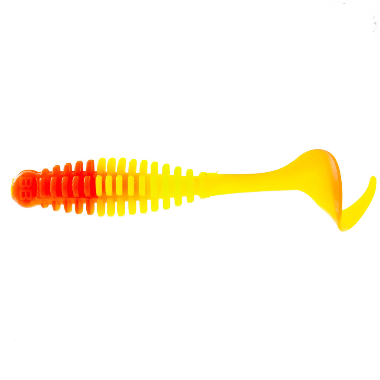 

Силиконовая приманка Boroda Baits Phantom 160 мм 25 гр цвет 302 1 шт, Разноцветный, Phantom