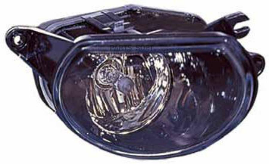 

DEPO 441-2029R-UE Фара противотуманная передн прав AUDI: A3 03-, Q7 08-
