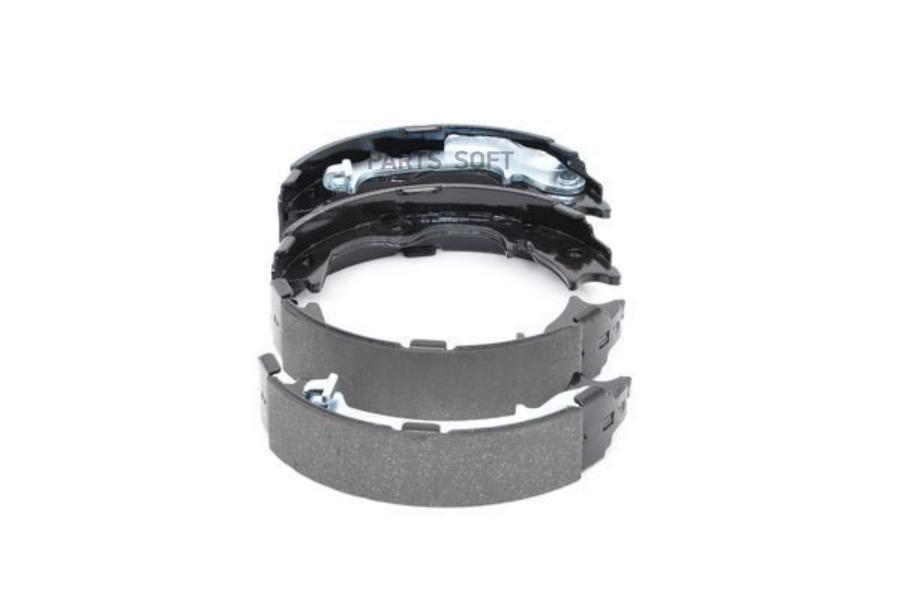 

Тормозные колодки Bosch стояночного тормоза для Hyundai i30 2010- 986487779
