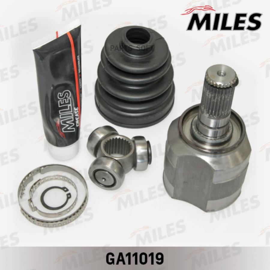 

MILES GA11019 ШРУС HYUNDAI SONATA YF 2010-2014 внутр. лев. 1шт