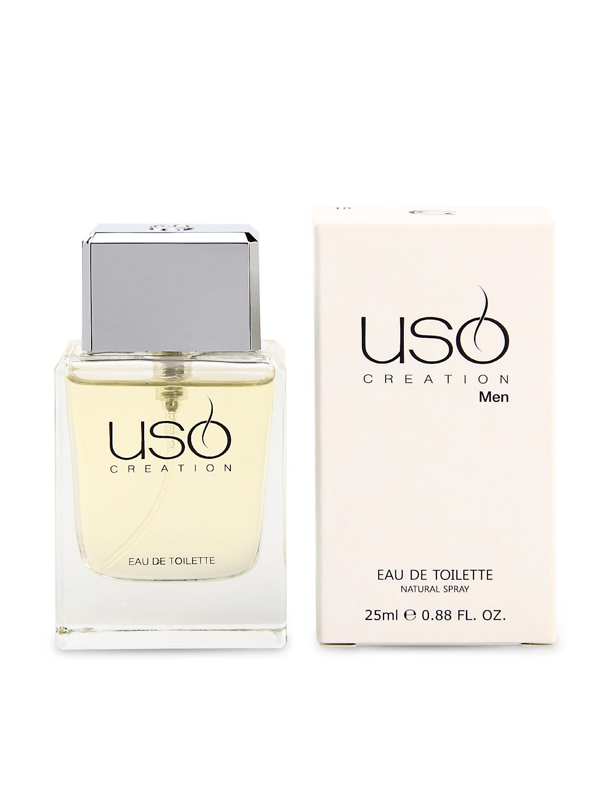 

Парфюмерная вода USO M18 25 мл, M18 Gucci by Gucci Man, 25 мл
