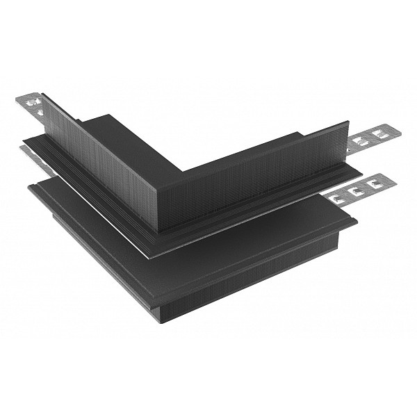 

Соединитель угловой L-образный Accessories for tracks Exility TRA034CO-42.12B, Черный, Accessories for tracks Exility TRA034CO-42.12B