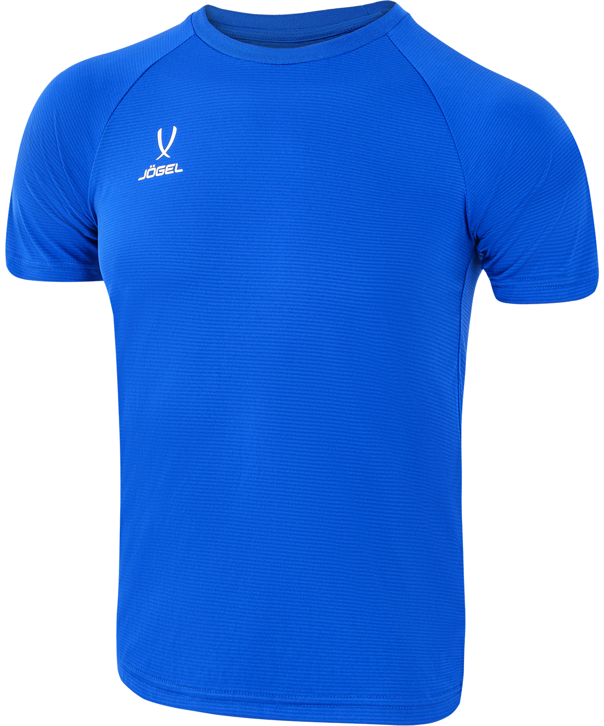 Футболка мужская Jogel Camp Traning Tee синяя XL