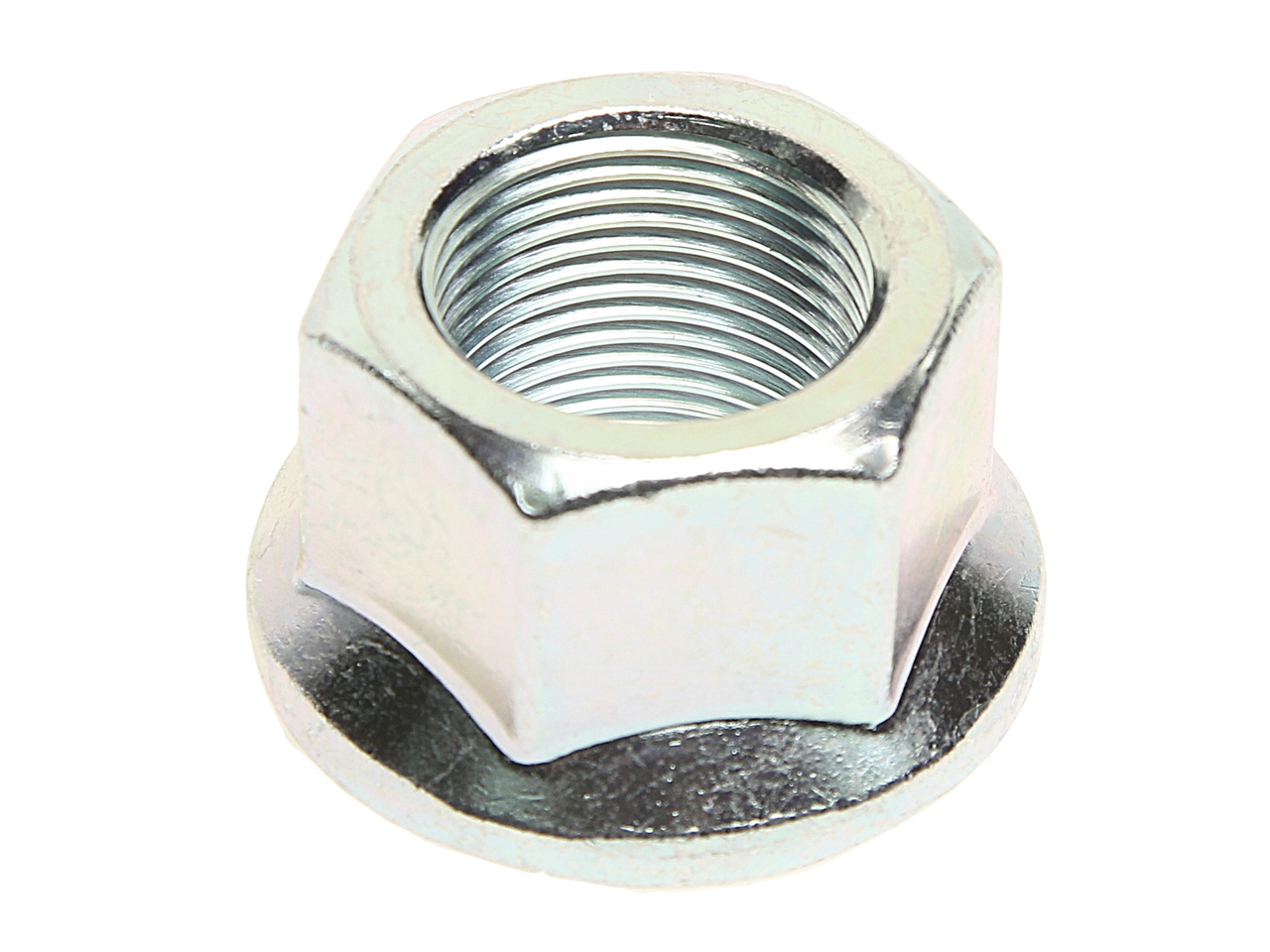 

Гайка Nissan Almera Ступицы Передней Oe 40262-4M400
