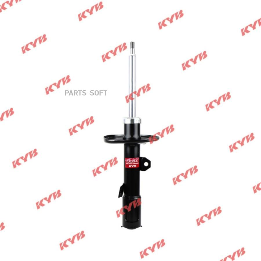 

Амортизатор подвески KYB 334436