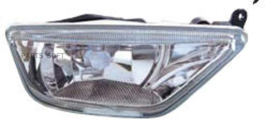 

DEPO 431-2016L-E_фара противотуманная левая!\ Ford Focus all 01-04 1шт