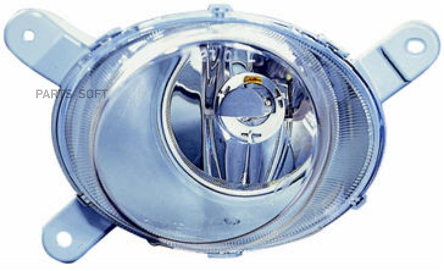 

DEPO 373-2003L-UQ Фара противотуманная передн лев VOLVO: S60,V60 05-07