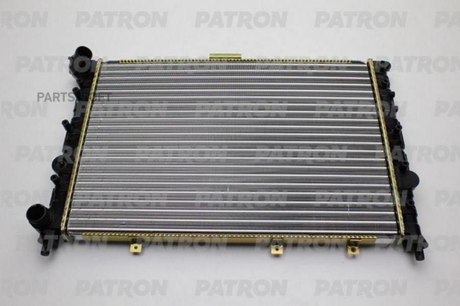 Радиатор Системы Охлаждения PATRON PRS3941