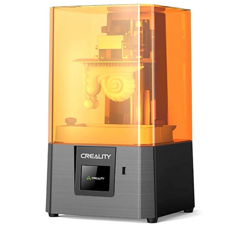 

3D принтер Creality3D HALOT-R6 (ТИ-00000717), HALOT-R6