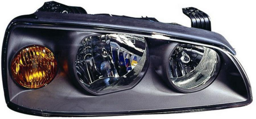 

DEPO 221-1132R-LD-EM Блокфара прав.HYUNDAI ELANTRA 2000= H1/H7 () 1шт