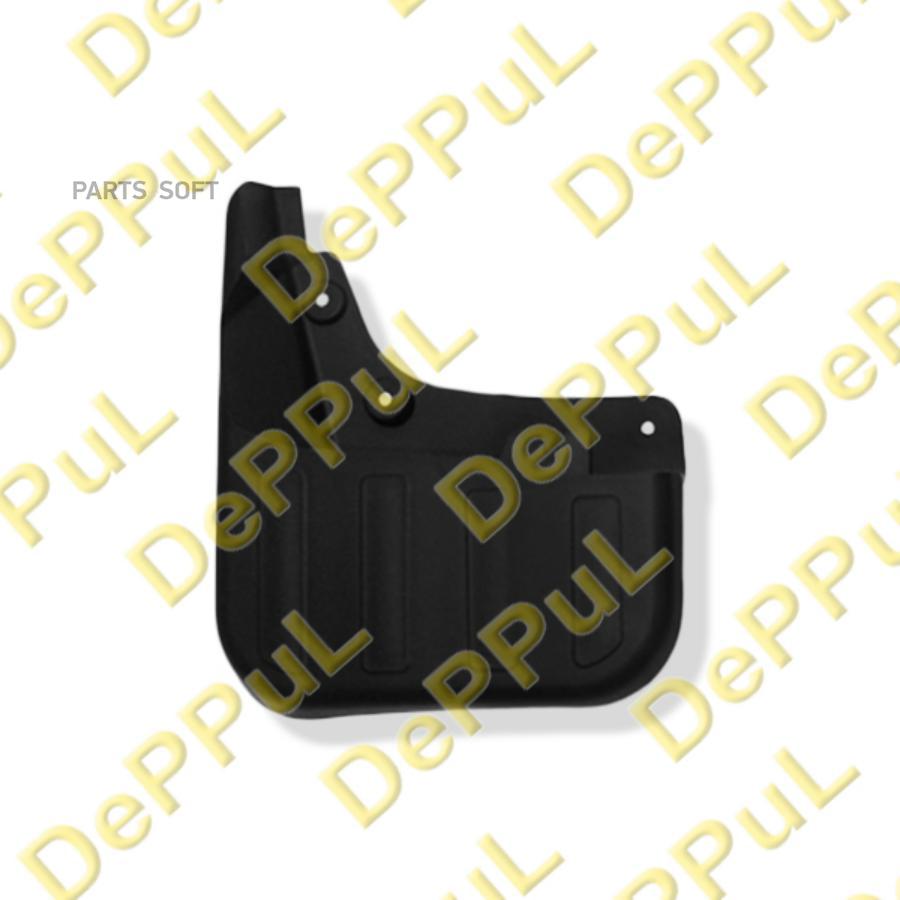 

Брызговик Передний Левый L Под Оригинал Компл DEPPUL DE2048278PL1