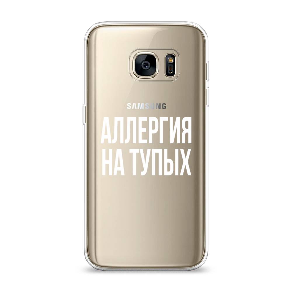 Чехол Awog  на Samsung Galaxy S7 