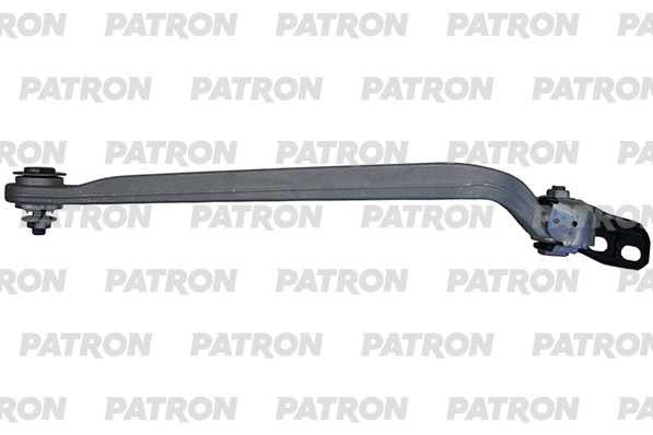 

Рычаг подвески MERCEDES-BENZ: E-CLASS (W211) E200-E500 02- PATRON PS50296L