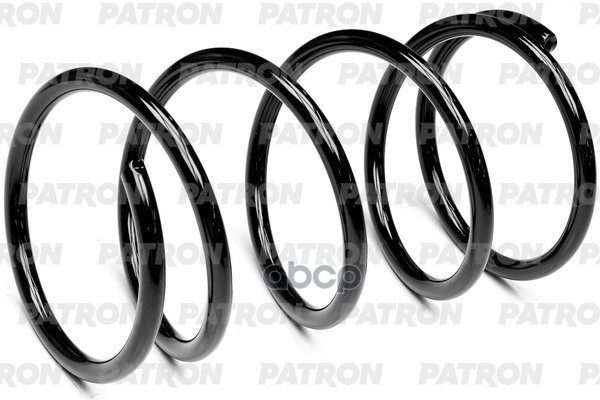 

Пружина подвески задн NISSAN: PRIMERA 90-96, PRIMERA Hatchback 90-96 PATRON PCS872259