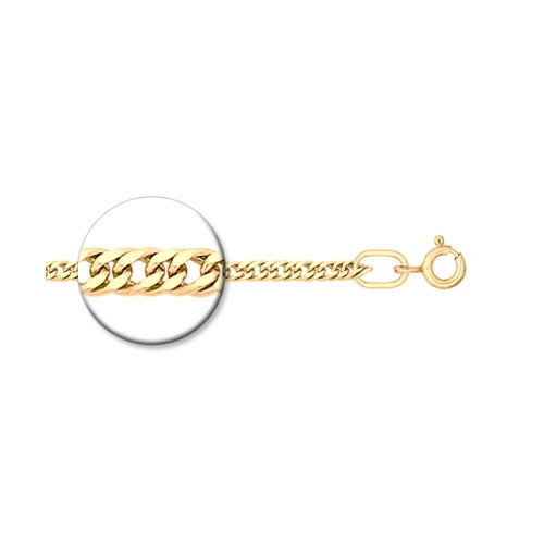 

Цепочка из серебра 55 см SOKOLOV 988320502, 988320502