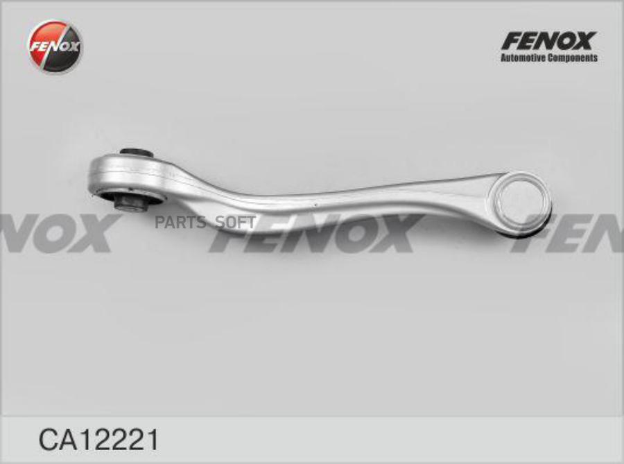 

FENOX CA12221 Рычаг подвески передний верхний правый задний () 1шт