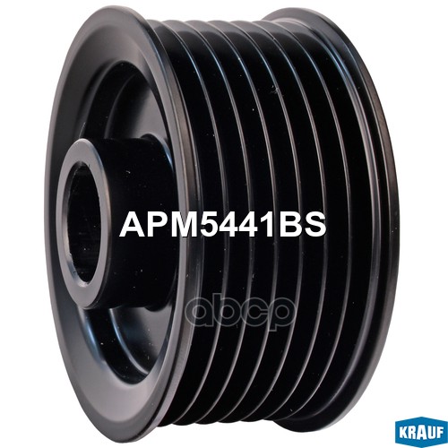 

Шкив Генератора Krauf арт. APM5441BS