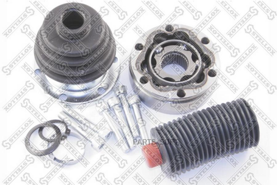 

STELLOX Шрус STELLOX 1601003sx