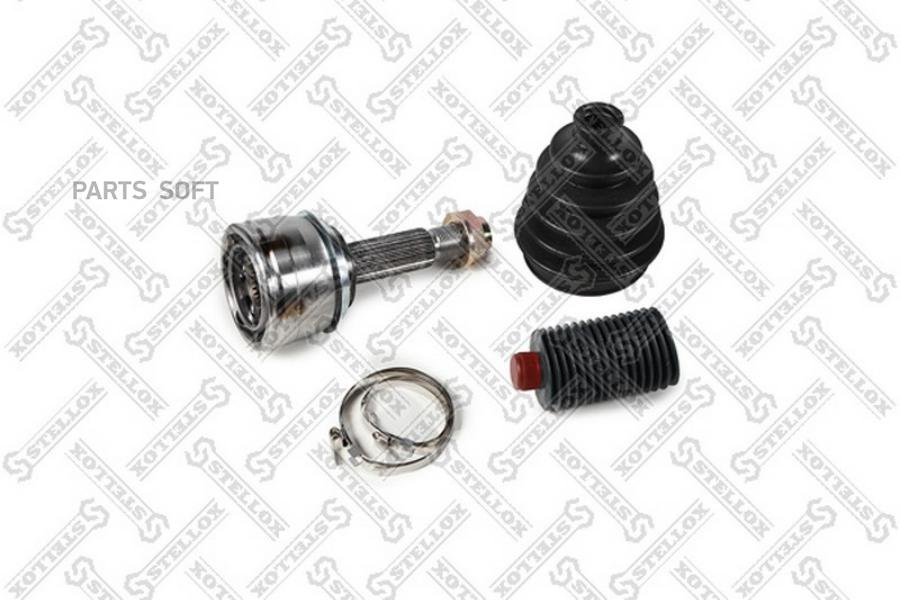 

STELLOX Шрус STELLOX 1502003sx