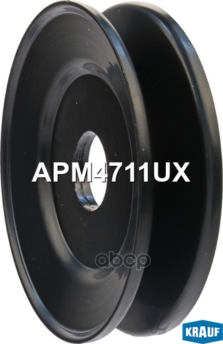 

Шкив Генератора Krauf арт. APM4711UX